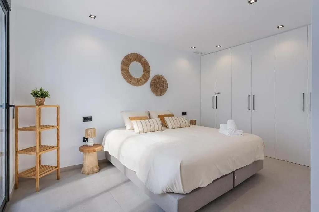 Magamistoad - Modern Villa with Pool near Dolores Park