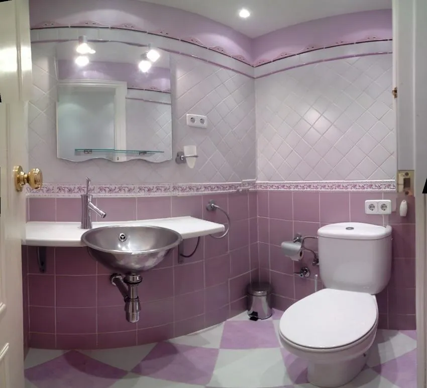 Vannitoad - Student-Friendly Flat with Terrace in Granada