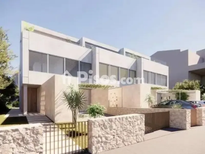 Esterno - Contemporary Duplex with Sea View in Can Picafort