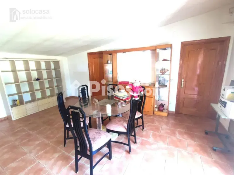 Sala da pranzo - Chalet with Pool in Traspinedo