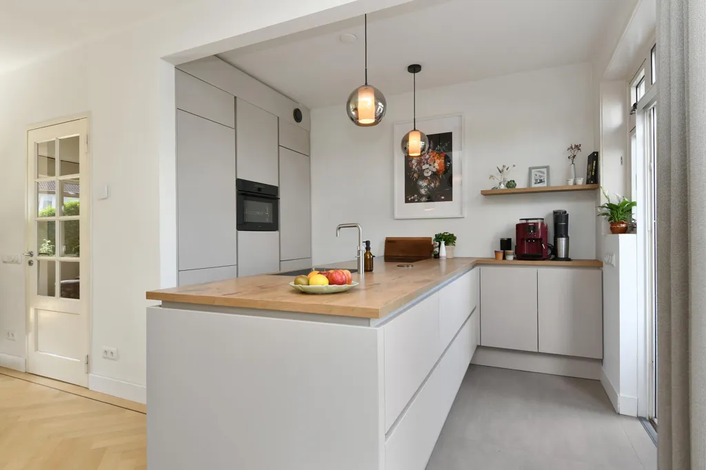 Maison 7 pièces à Eindhoven