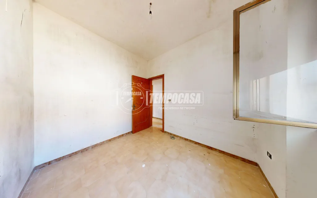 Rooms - Independent House with Terraces in Corigliano d'Otranto