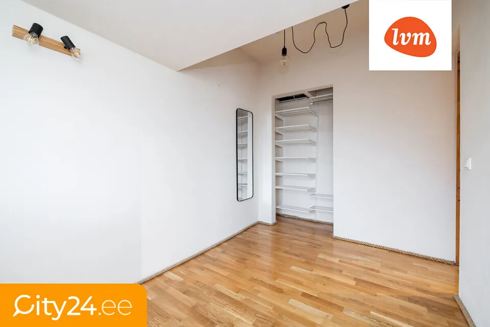 Appartement 2 pièces à Tallinn