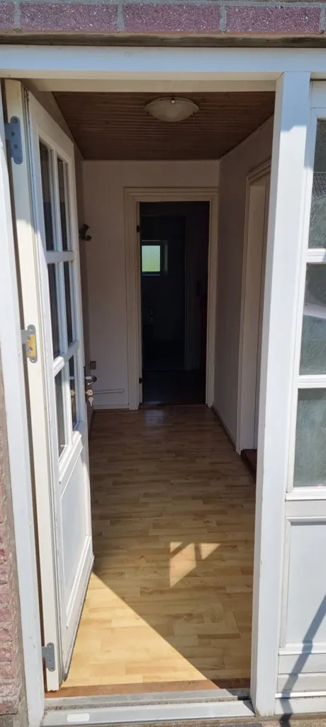 Maison 5 pièces à Ølgod