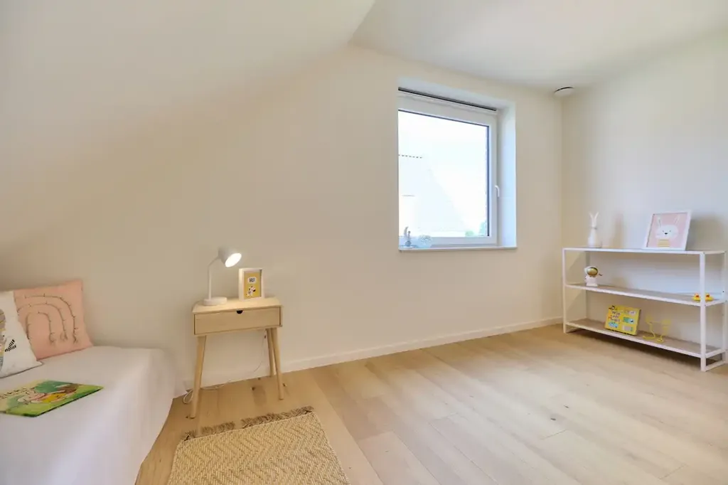 Magamistoad - Energy-Efficient New Build Homes in Dendermonde