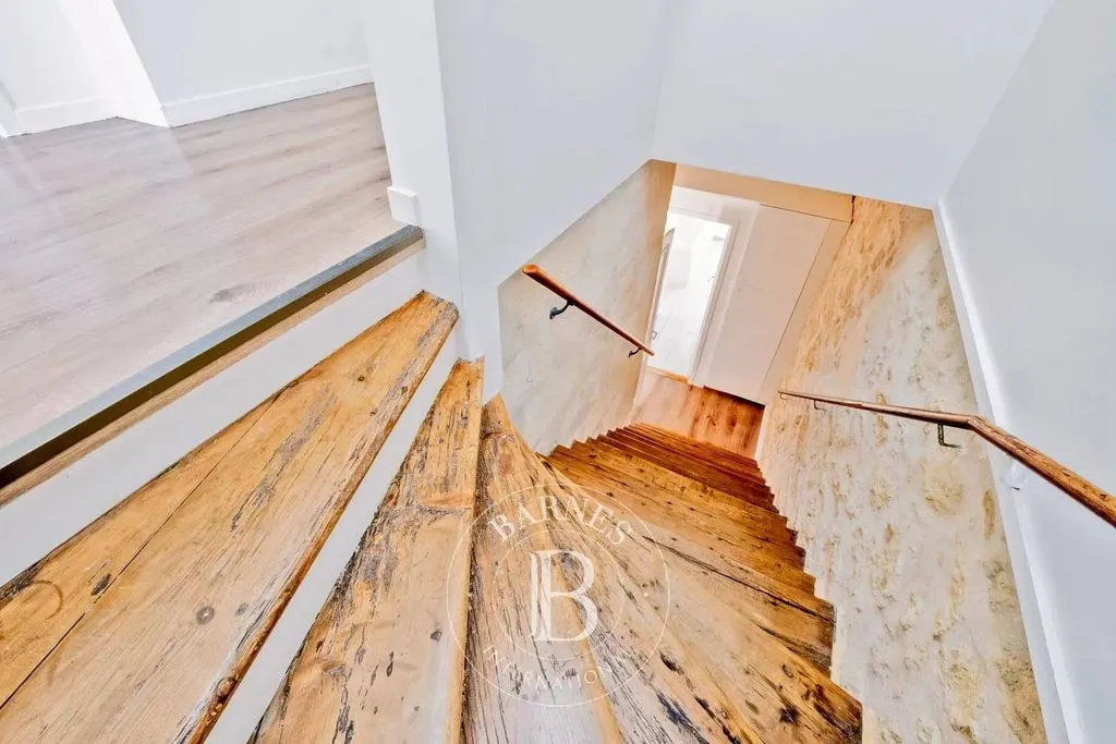 Stanze - Luxury Flat with Pool near Bordeaux