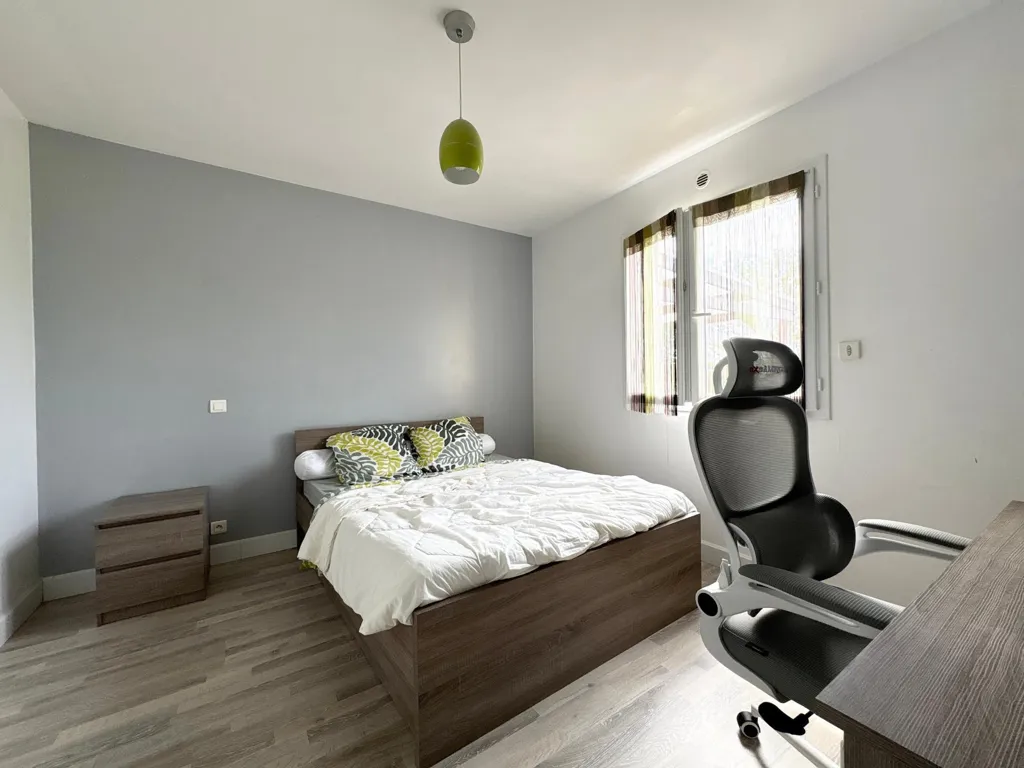 Magamistoad - Detached House with Garden in Saint-Just