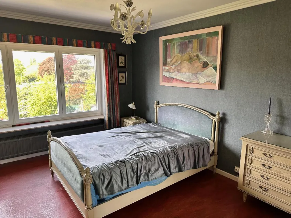 Magamistoad - Penthouse with Garden in Sint-Niklaas