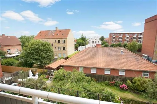 Appartement 3 pièces à København S