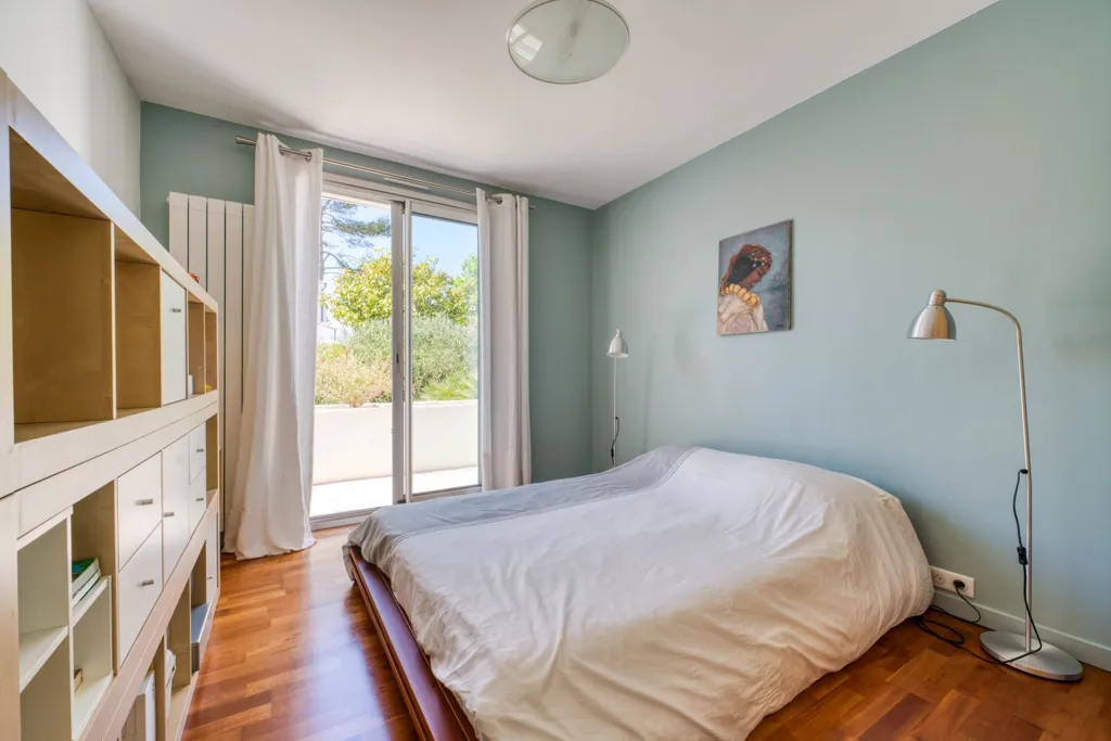 Chambres - Villa d'Architecte avec Piscine à Dompierre-sur-Mer