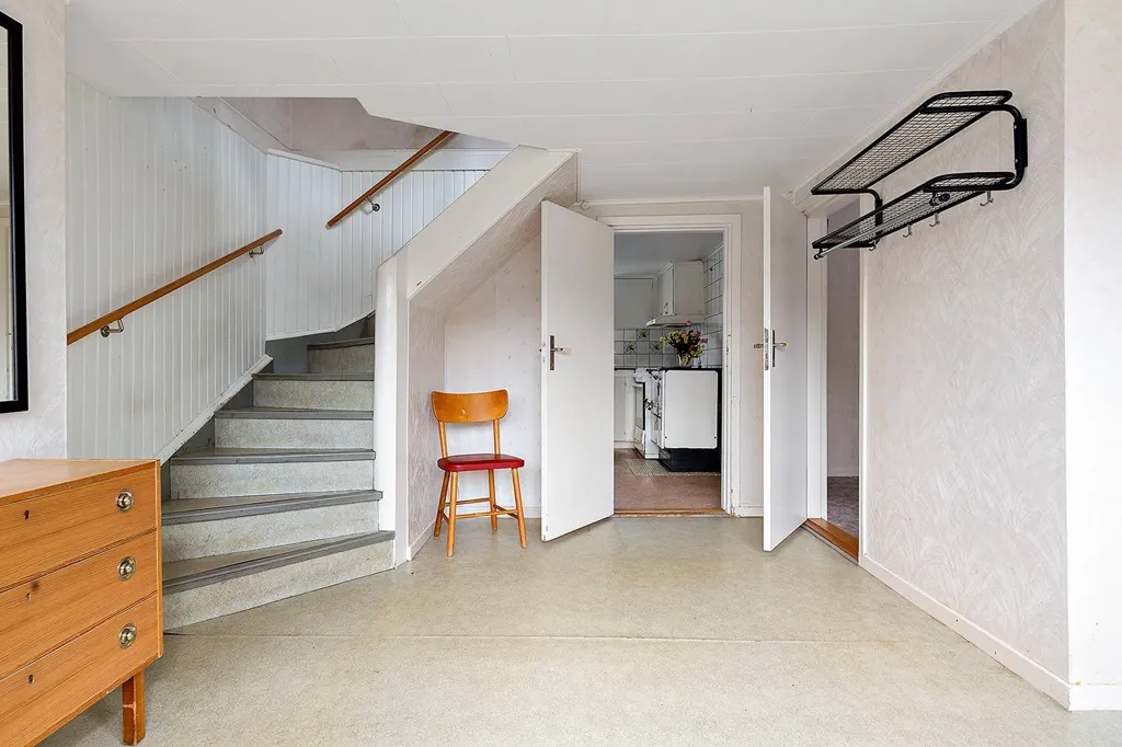 Maison 5 pièces à Nybro kommun