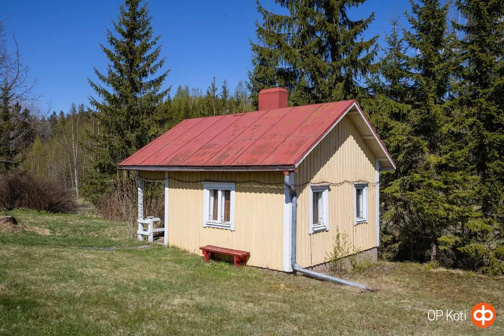 Välivaade - Spacious Detached House with Garden in Siuntio