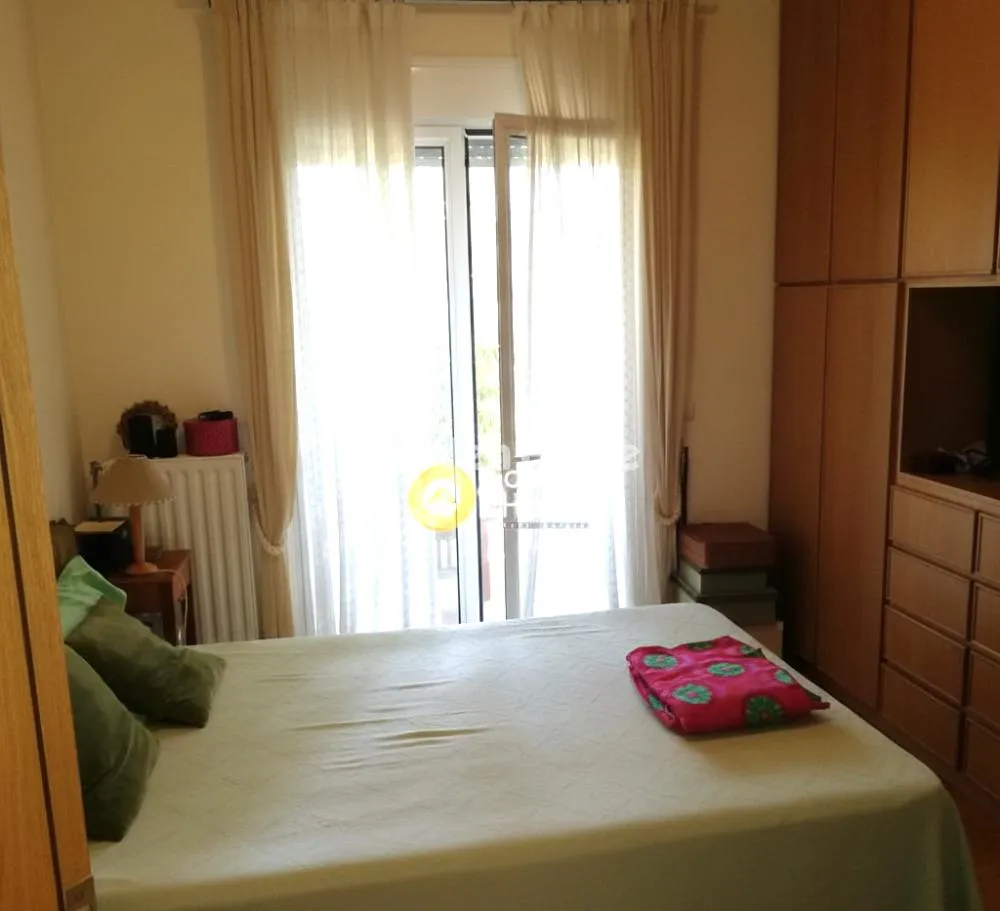 3-toaline korter asukohas GR