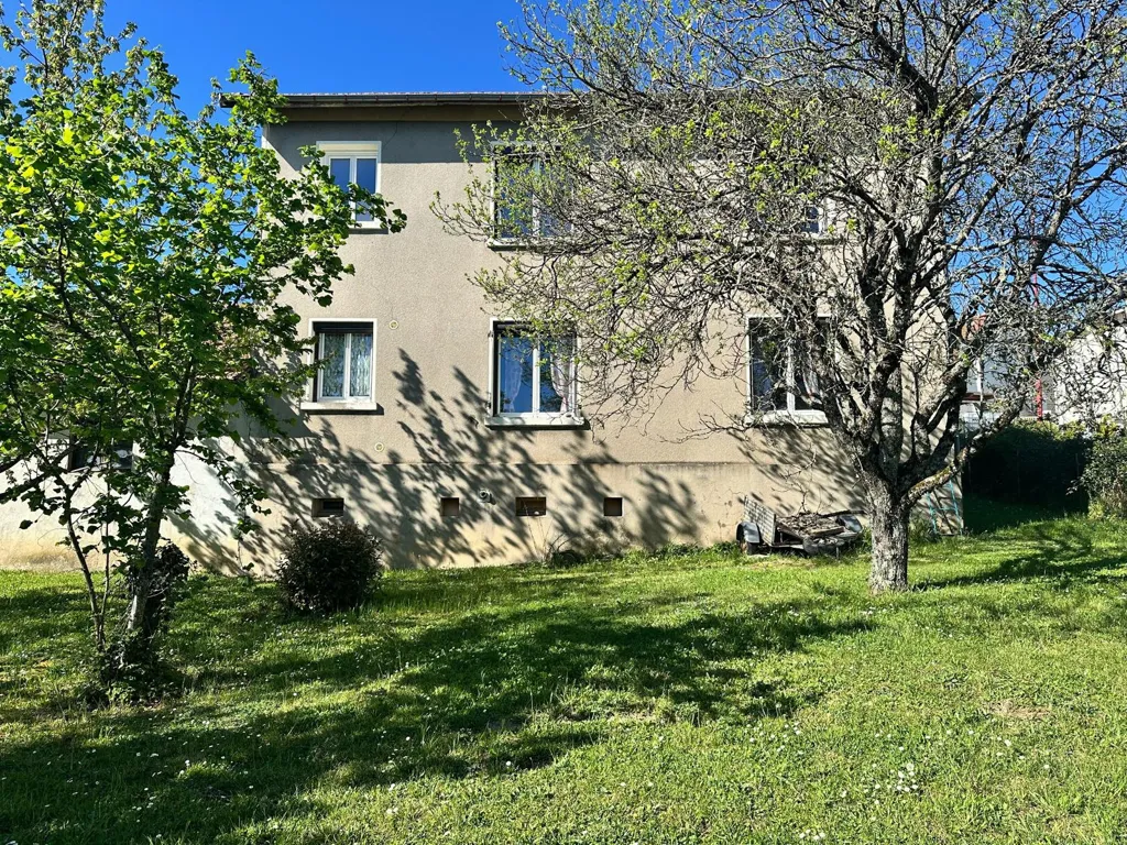 Välivaade - Charming House with Garden in Cransac