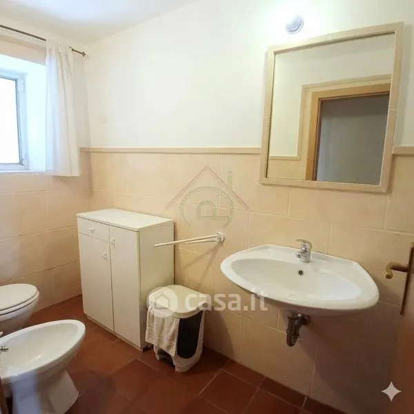 Salles de bain - Restored Cottage in Via Generale Cadorna, Ragusa
