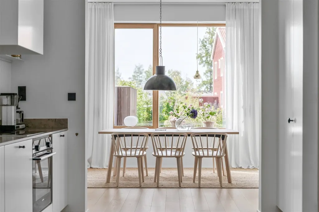 Maison 5 pièces à Uppsala kommun