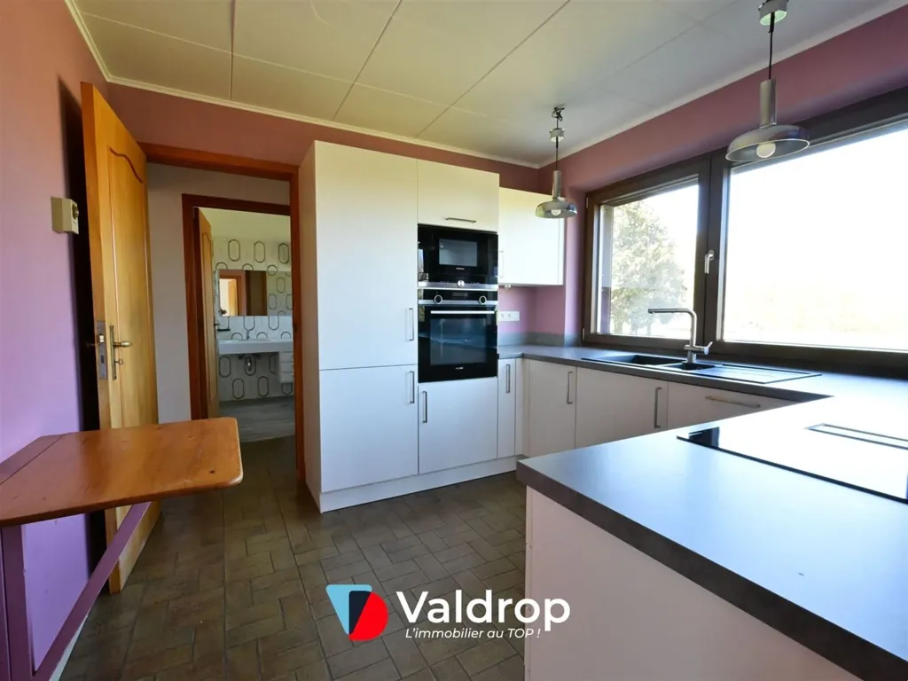 Köök - House with Potential in Arlon