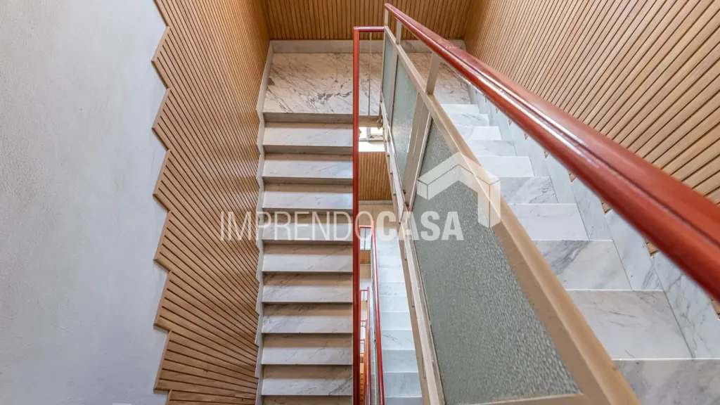 Rooms - Attico with Sea View in Palermo