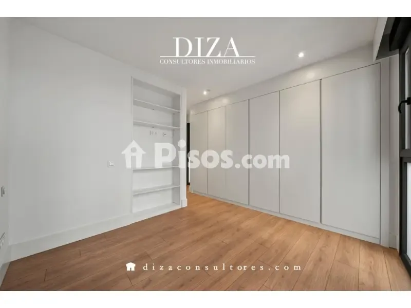Magamistoad - Contemporary Flat with Pool in Evaristo San Miguel