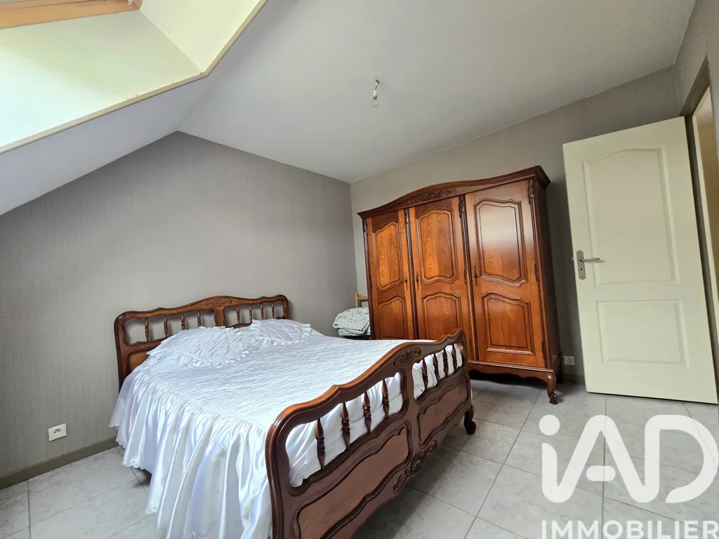 Magamistoad - Charming Townhouse with Garden in Caudebec-lès-Elbeuf