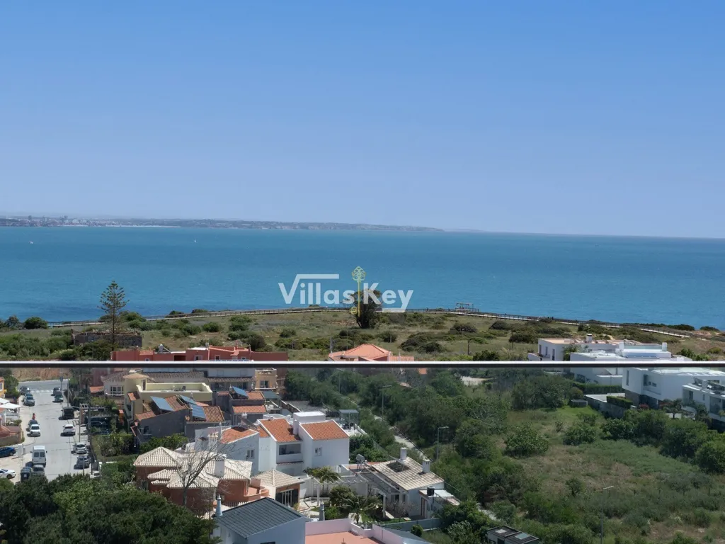 Vue aérienne - Luxury Flat with Sea View in Lagos