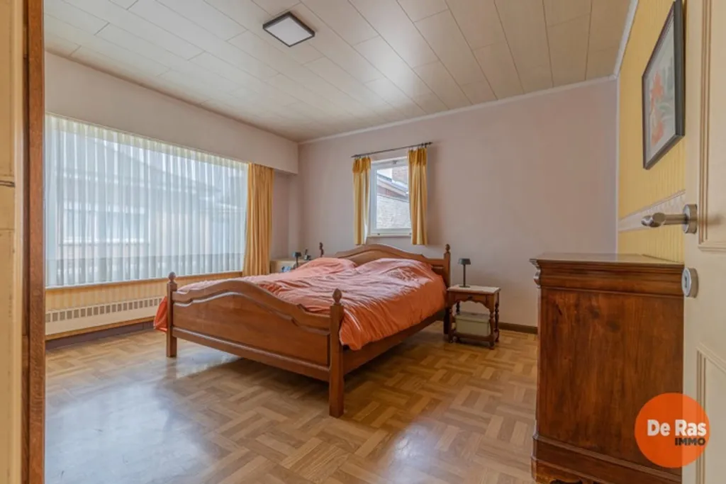 Magamistoad - Open Plan House with Garden in Aaigem
