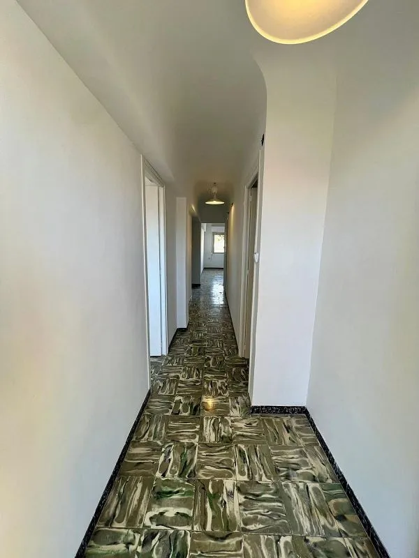 Entrée - Apartment with Balcony in Monóvar