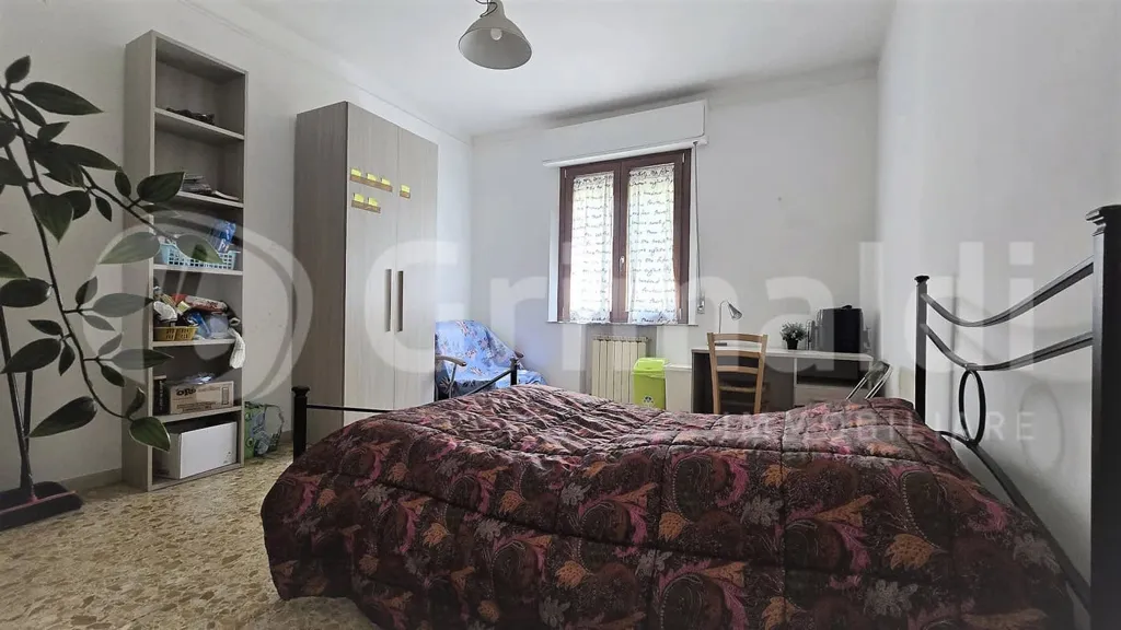 Magamistoad - Restored Apartment with Balcony in Siena