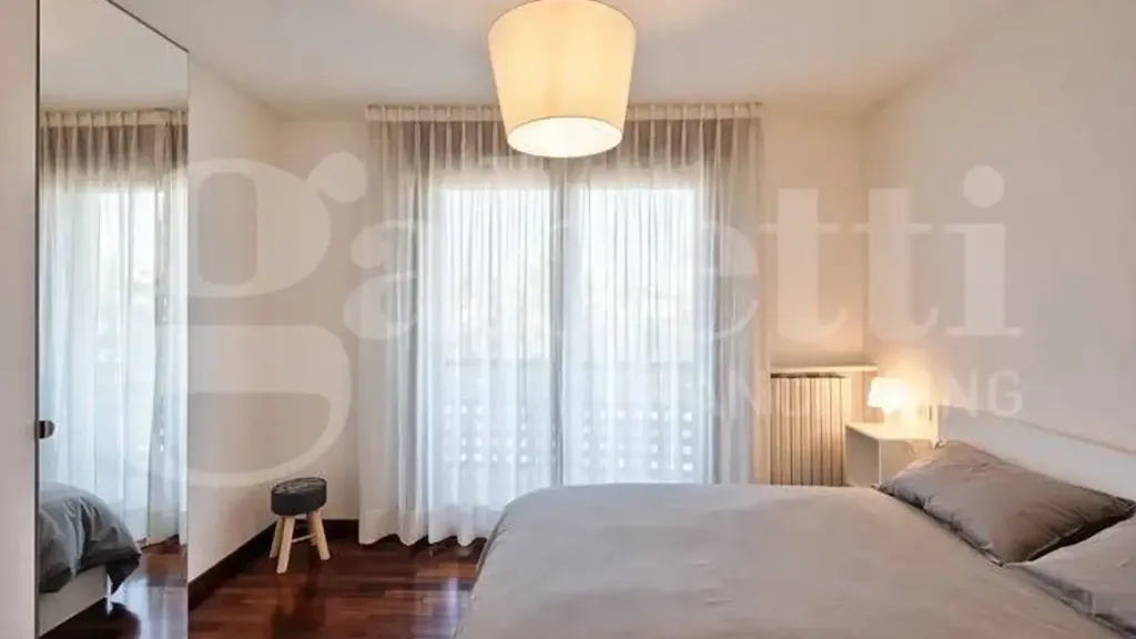 Magamistoad - Modernised 2-Bed Apartment with Lift in Treviso
