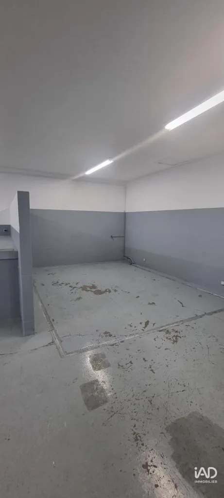 Garage - Local d'Activité à Saint-Gobain, Axe Routier