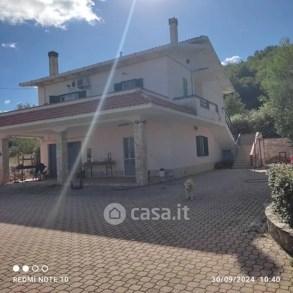 Välivaade - Bi-level Villa with Garden in Mafalda