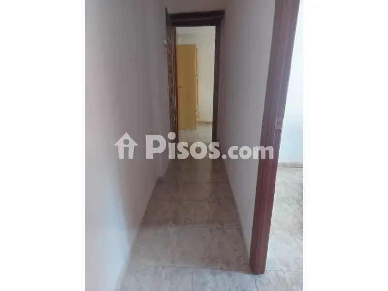 Ingresso - Reformed Flat with Patio in Toledo's Old Town