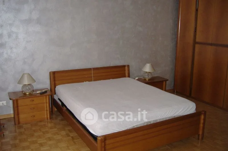 Magamistoad - Trilocale with Balcony in Volpedo