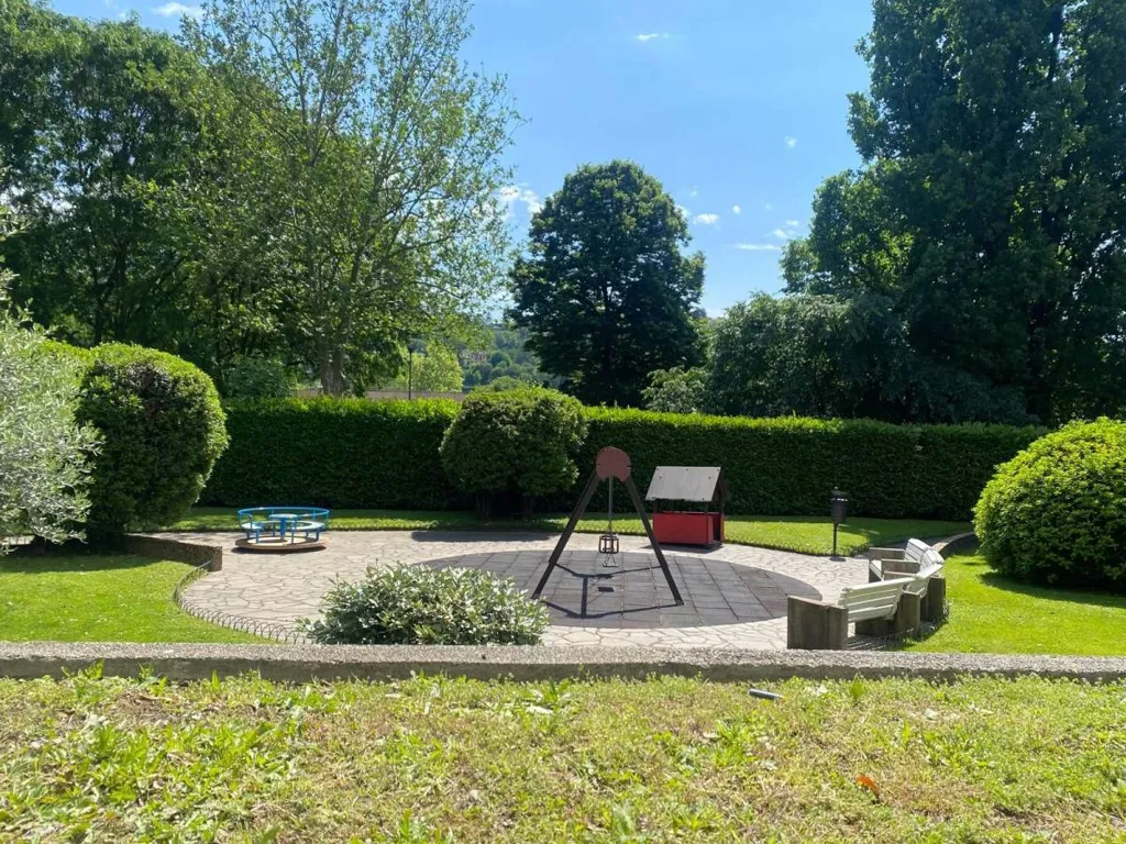Aed - Luxury Apartment with Panoramic View in Turin