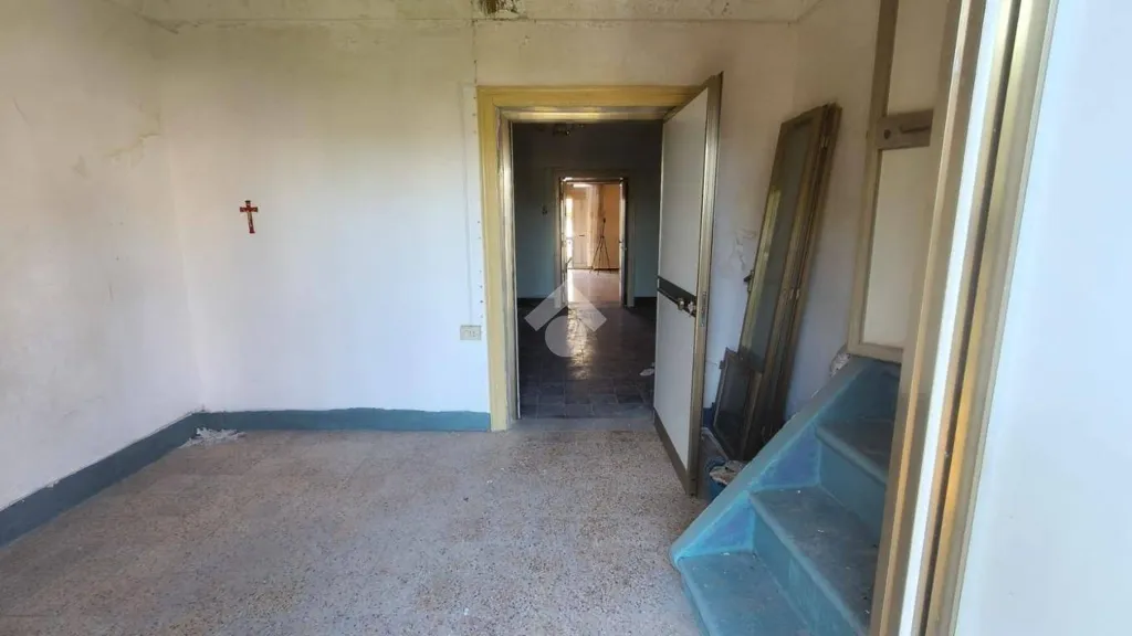 Esik - Independent House with Panoramic View in Ragusa