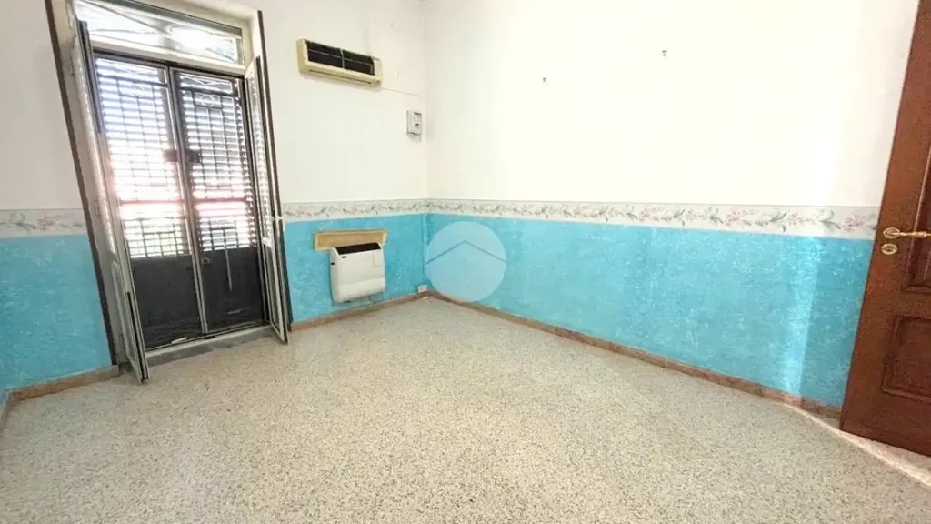 Stanze - Spacious Apartment near Piazza Prinipe, Palermo