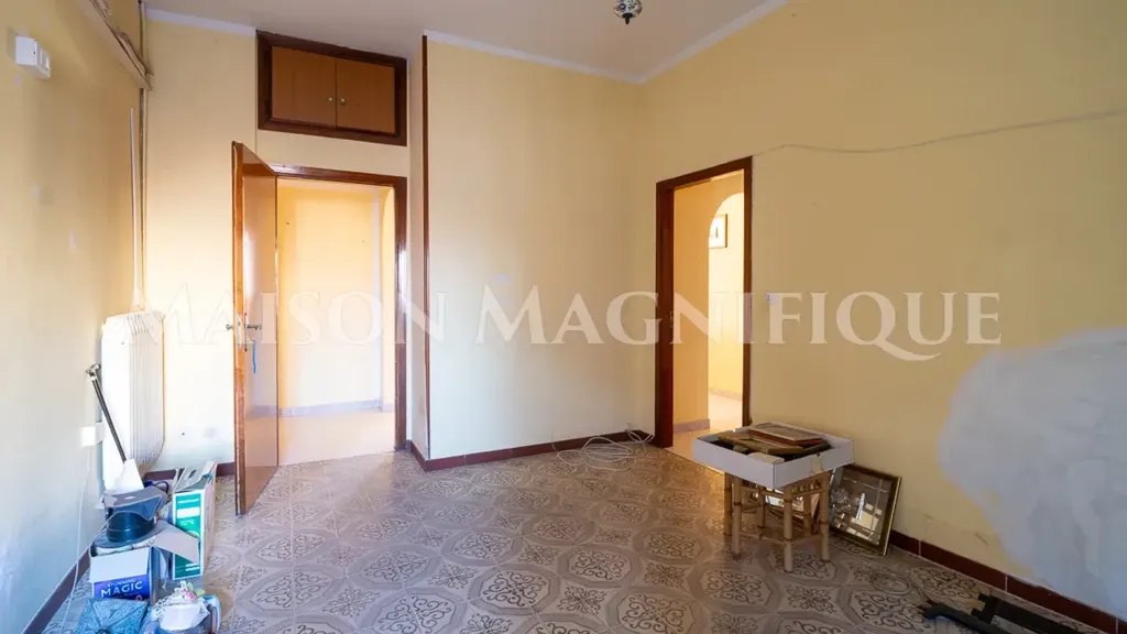 Esik - Terra-Cielo House with Courtyard in Comacchio