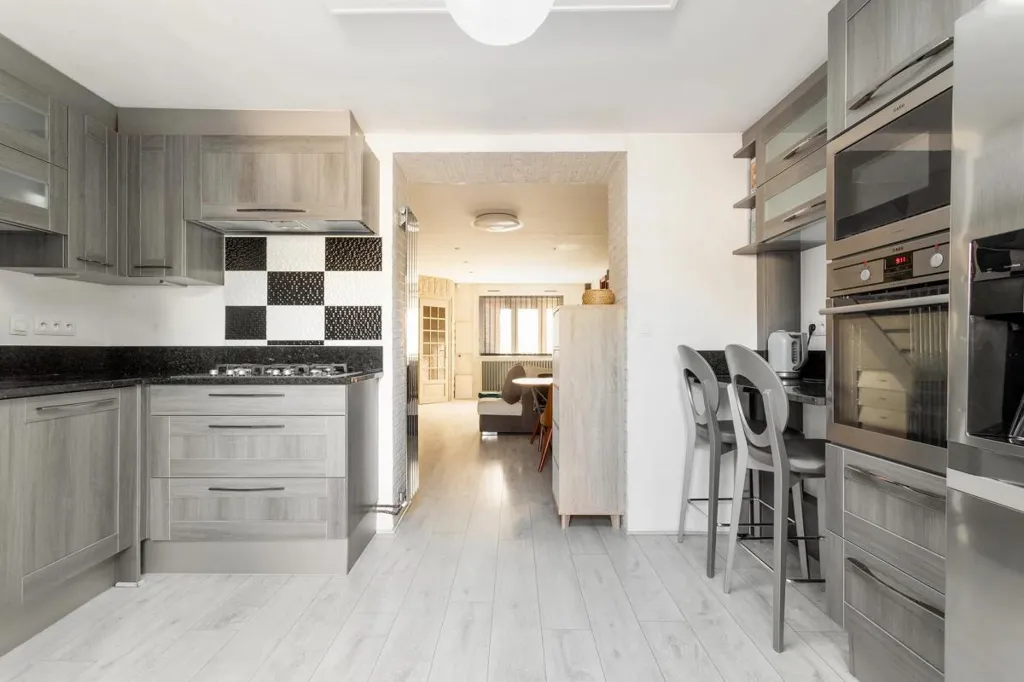 Maison 6 pièces à Croix