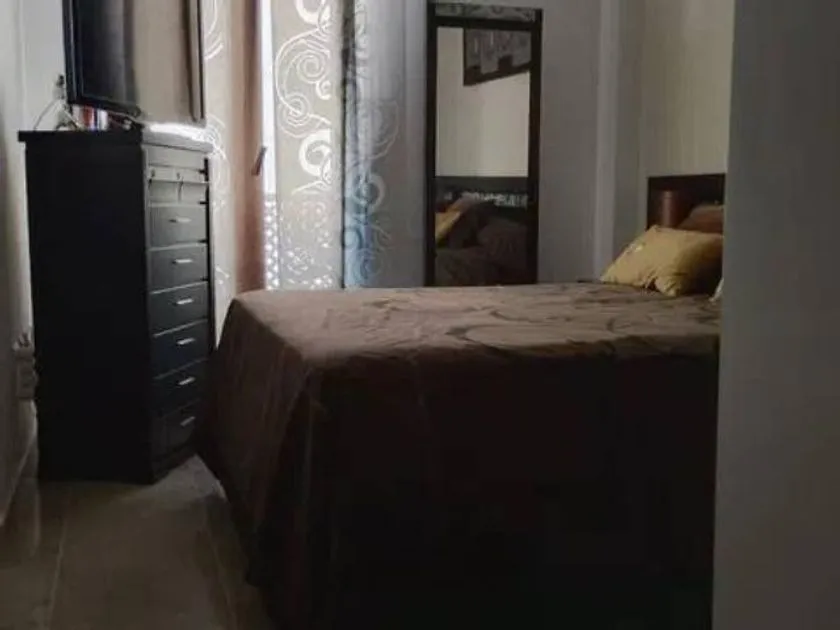 Chambres - Apartment with Balcony in Chiclana Centre