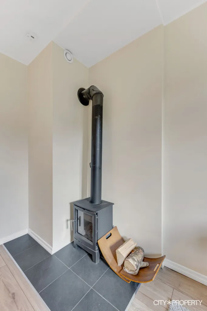 Séjour - Renovated Apartment in Laagri