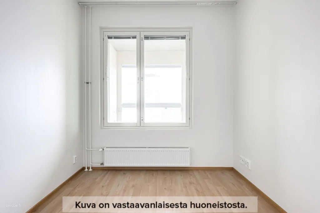 2-toaline korter asukohas FI