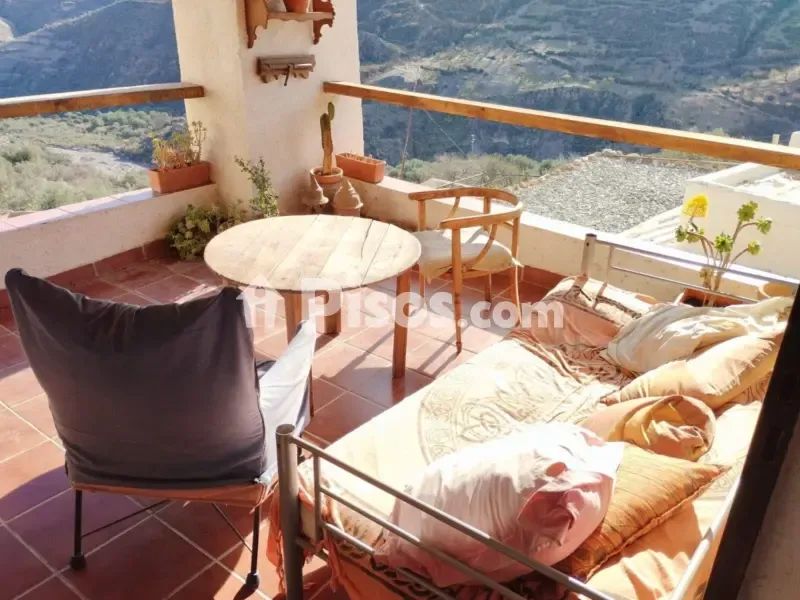 Balcon - Rustic Countryside House with Mountain Views