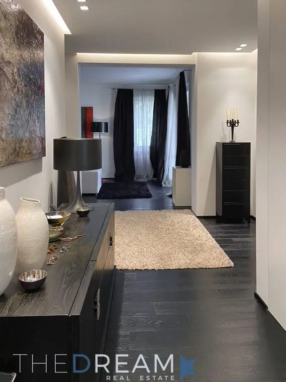 Séjour - Luxury Villa with Pool in Forte dei Marmi