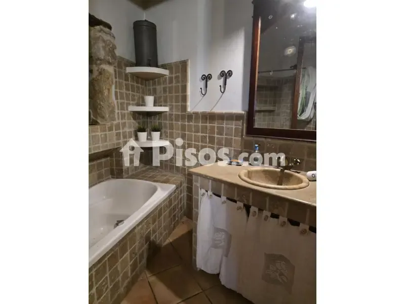 Maison 5 chambres à ES