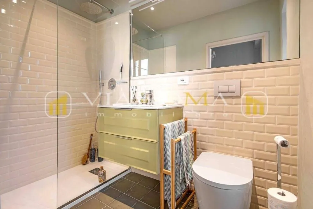 Vannitoad - Luxury Flat with Period Features in Lucca