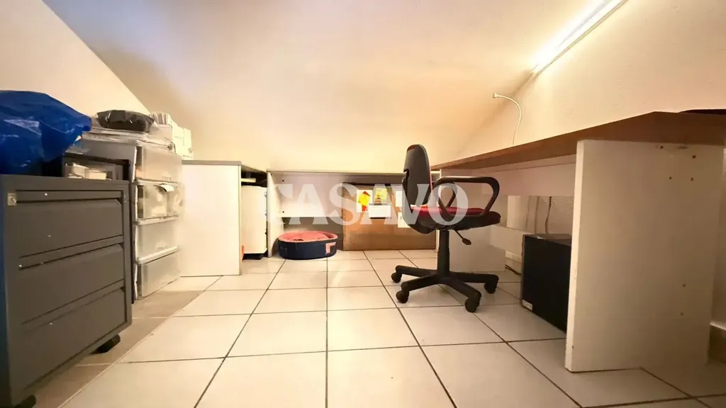 Kabinet - Office Space in Isolotto, Florence