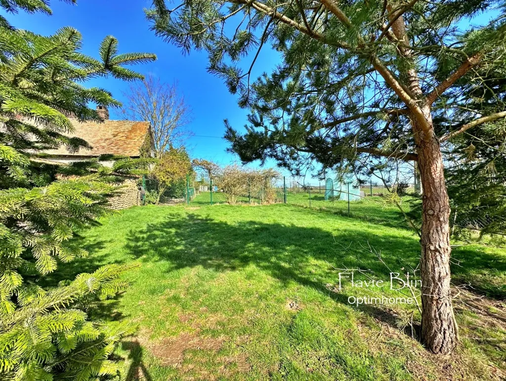 Garden - Character House with Garden in Serez