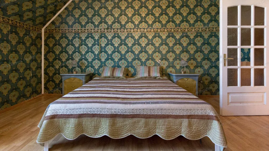 Chambres - Unique Villa near Balaton in Tapolca