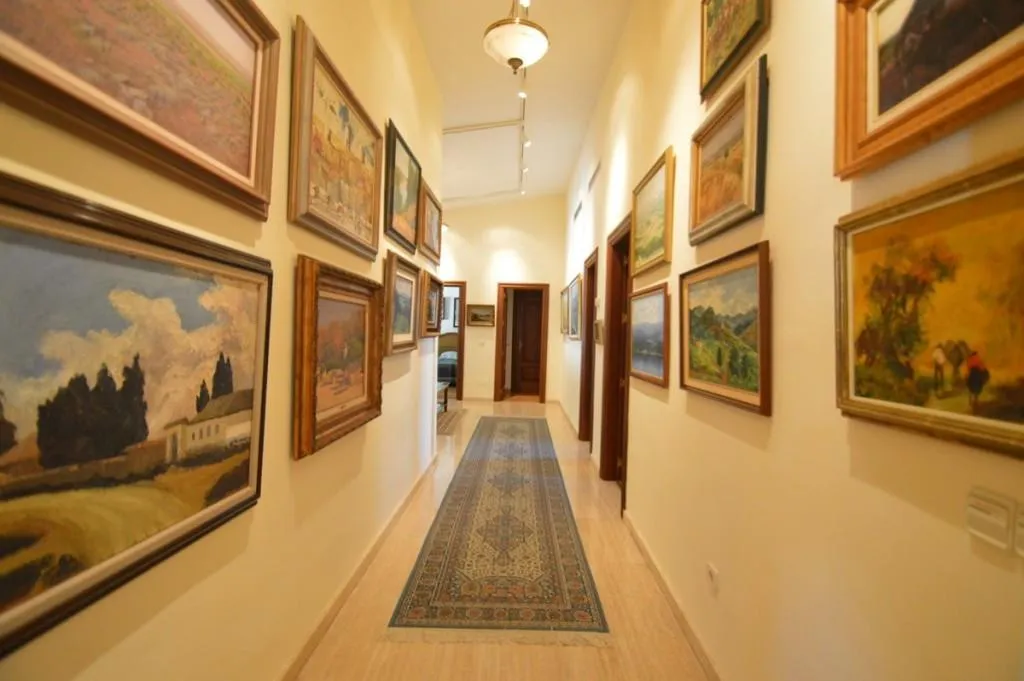 Esik - Villa with Sea Views in Benalmádena