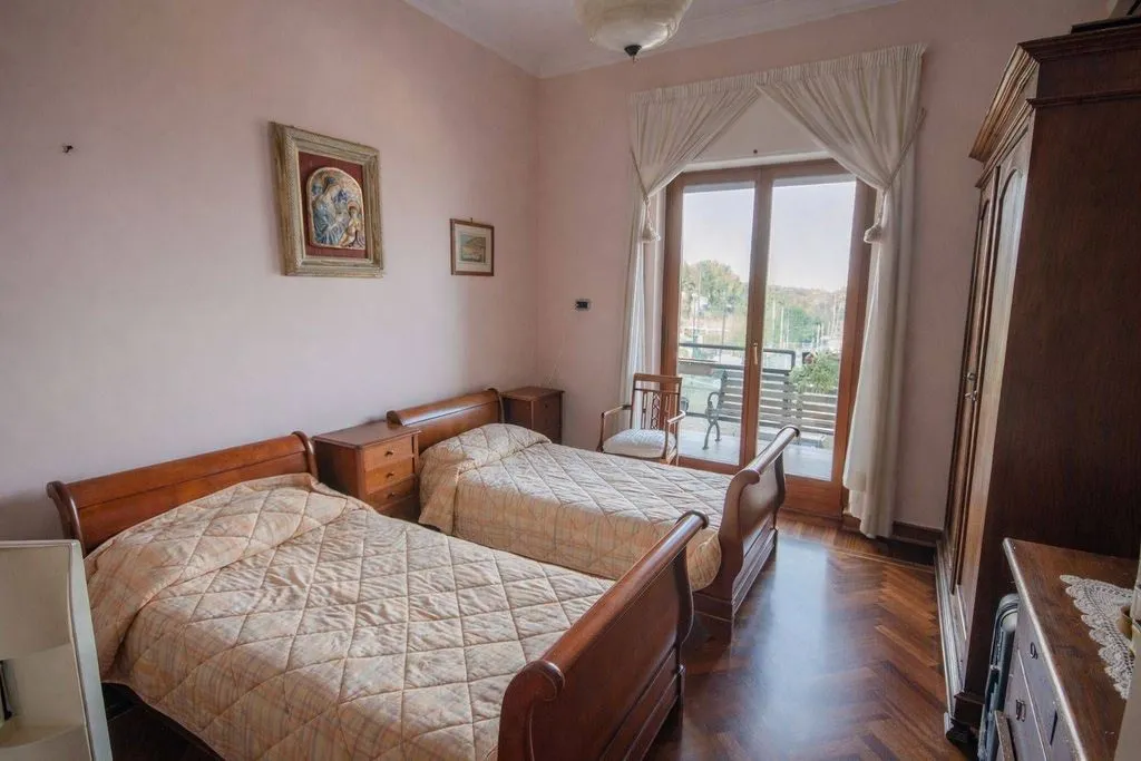 Magamistoad - Luxury Flat with Panoramic Views in Posillipo, Naples